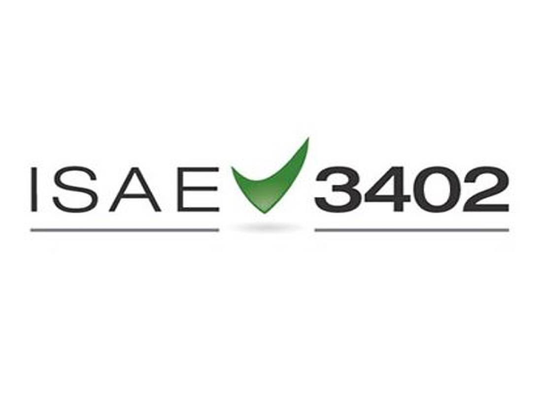 10 tips for a “clean” ISAE 3402