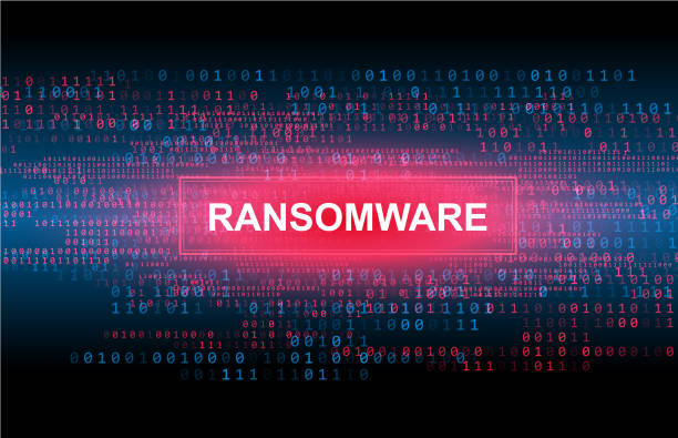 How can we explain the increase in ransomware?